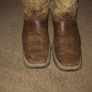 Meet your Posher, William